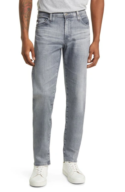 Ag Tellis Slim Fit Jeans In Vp Dominion