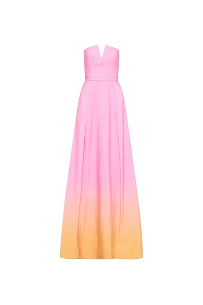 Rebecca Vallance Bambina Gown