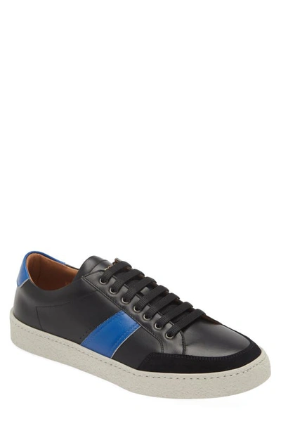 Armando Cabral Talico Trainer In Noir/ Blue