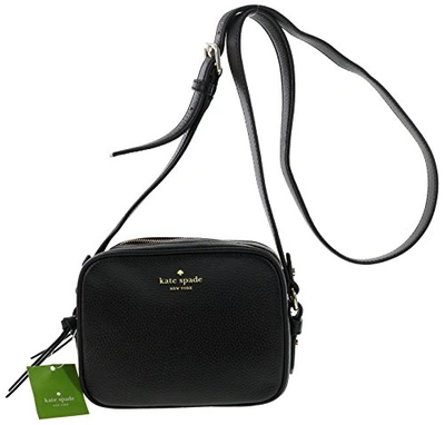 Kate spade pyper mulberry crossbody clearance
