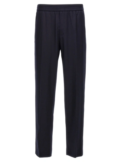 Harmony Paolo Trousers In Black
