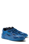 Lacoste Lt 12 Sneaker In Dk Blu/ Blu