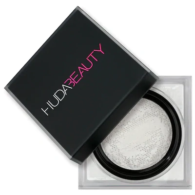 Huda Beauty Poudre Libre Fixatrice Floutante Easy Bake Sugar Cookie 0.71 oz/ 20 G