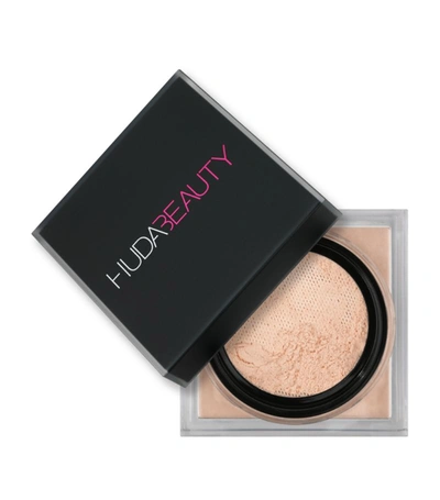 Huda Beauty Easy Bake Loose Baking & Setting Powder Pound Cake 0.71 oz/ 20 G