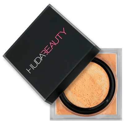 Huda Beauty Easy Bake Blurring Loose Baking & Setting Powder Blondie 0.71 oz/ 20 G