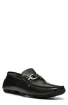 Donald Pliner Dacio Driving Shoe In Black