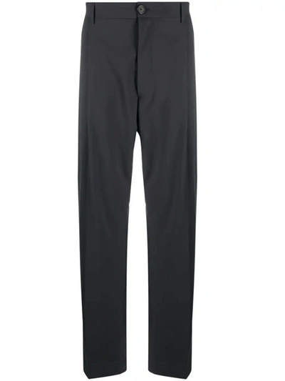 パンツ LUUDAN BAGGY TAILORED TROUSERS DARK GREY 84590020_1?w=400