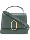 3.1 Phillip Lim / フィリップ リム Alix Mini Satchel In Green