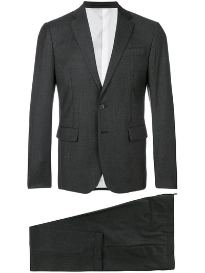 Dsquared2 Formal Two-piece Suit - Grey