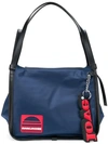 Marc Jacobs Sports Tote Bag - Blue