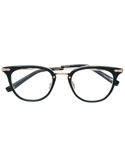 Frency & Mercury Canvas Square Frame Glasses