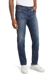 Ag Tellis Cloud Soft Slim Fit Jeans In Castro Valley