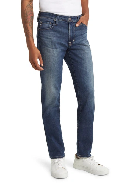 Ag Tellis Cloud Soft Slim Fit Jeans In Castro Valley