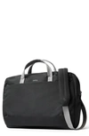 Bellroy Tech Briefcase In Charcoal