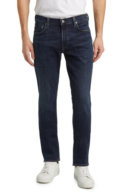 Citizens Of Humanity Gage Straight Leg Jeans In Prospect