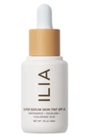 Ilia Super Serum Skin Tint Spf 40 In Ora St6