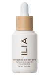 Ilia Super Serum Skin Tint Spf 40 In Formosa St4