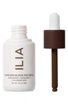 Ilia Super Serum Skin Tint Spf 40 In Lovina St19