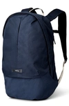 Bellroy Classic Plus Backpack In Navy