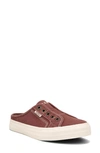 Taos Ez Soul Slip-on Sneaker In Cappuccino Distressed