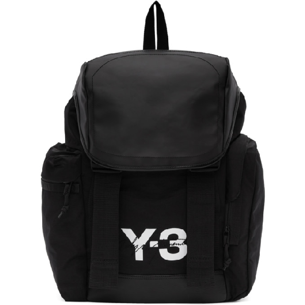 adidas y3 yohji yamamoto backpack