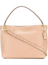 Coach Relaxed Tote Bag - Neutrals