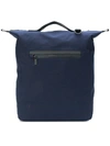Ally Capellino Hoy Backpack In Blue