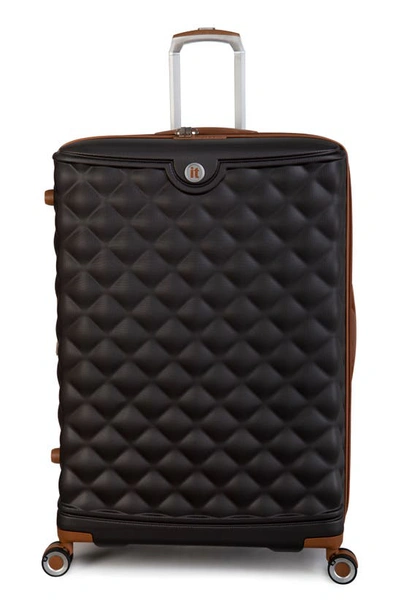 It Luggage Indulging 29-inch Hardside Spinner Luggage In Coffee Bean