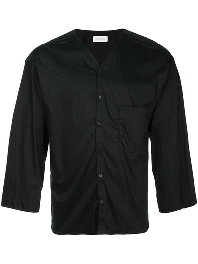 Lemaire Button-up Top