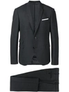Neil Barrett Perfectly Fitted Suit - Grey