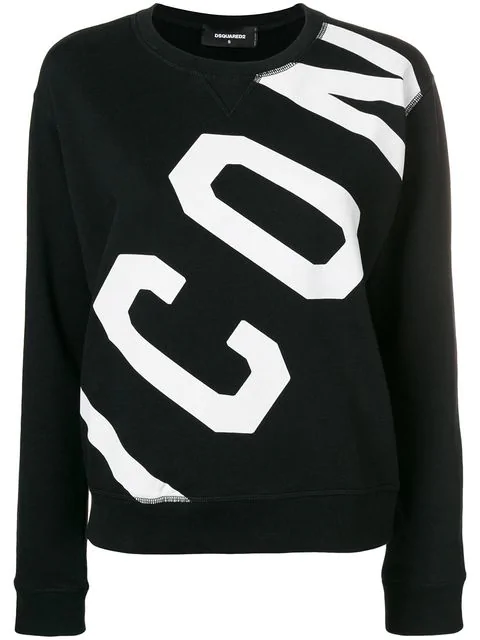 icon dsquared sweater