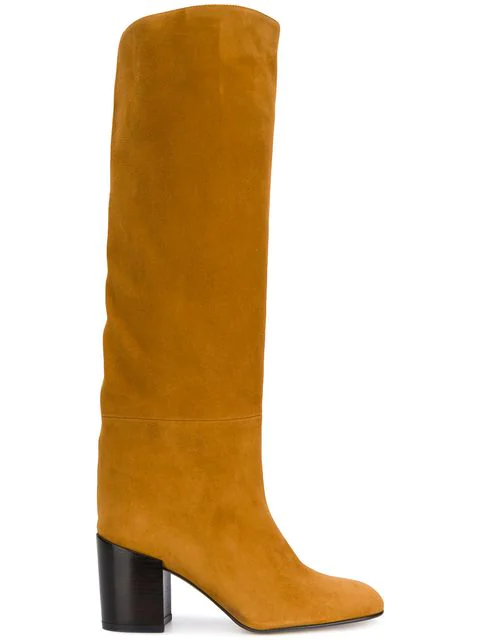 stuart weitzman tubo boots