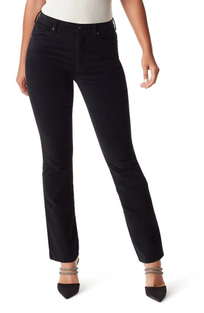 Sam Edelman Penny Bootcut Pants In Black