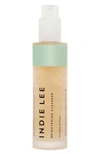 Indie Lee Brightening Cleanser