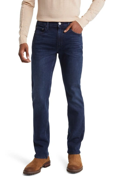 Paige Lennox Transcend Slim Fit Jeans In Mc Daniel