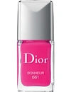 Dior Vernis Nail Polish In Bonheur