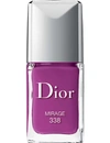 Dior Vernis Nail Polish In Mirage