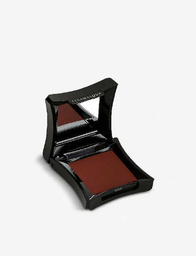 Illamasqua Eye Brow Cake 4.5g In Stark