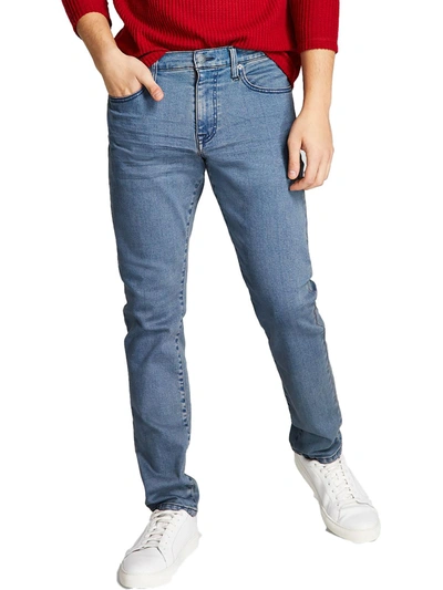 And Now This Mens Modern Flex Stretch Slim Jeans In Multi