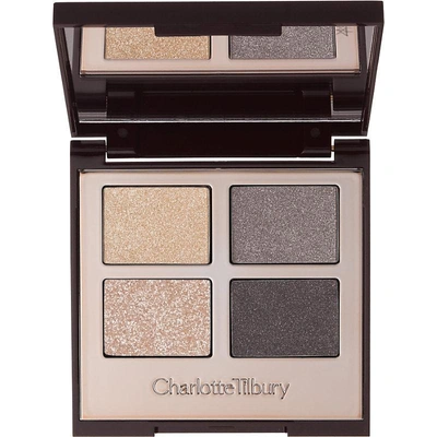 Charlotte Tilbury The Uptown Girl Iconic Colour-coded Eyeshadow Palette