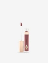 Charlotte Tilbury High Society Lip Lustre Luxe Colour-lasting Lacquer
