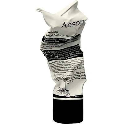 Aesop Purifying Face Cream Cleanser 100ml