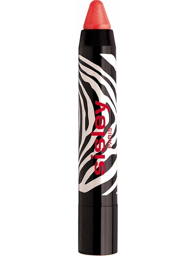Sisley Paris Sisley 3 Peach Phyto-lip Twist Lip Crayon 2.5g