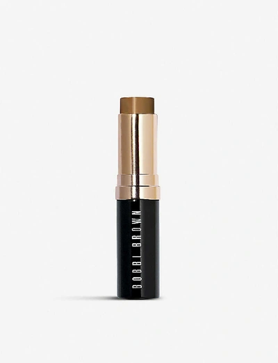 Bobbi Brown Warm Almond Skin Foundation Stick