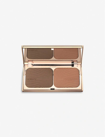 Charlotte Tilbury Filmstar Bronze & Glow Medium Dark