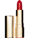 Clarins 742 Joli Rouge Lipstick