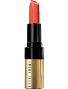 Bobbi Brown Luxe Lip Colour, Women's, Sunset Orange
