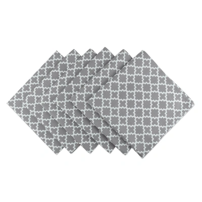 Dii Lattice Napkin (set Of 6)