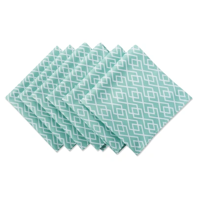 Dii Outdoor Diamond Napkin (set Of 6)