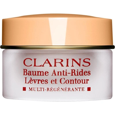 Clarins Extra-firming Lip & Contour Balm 12ml